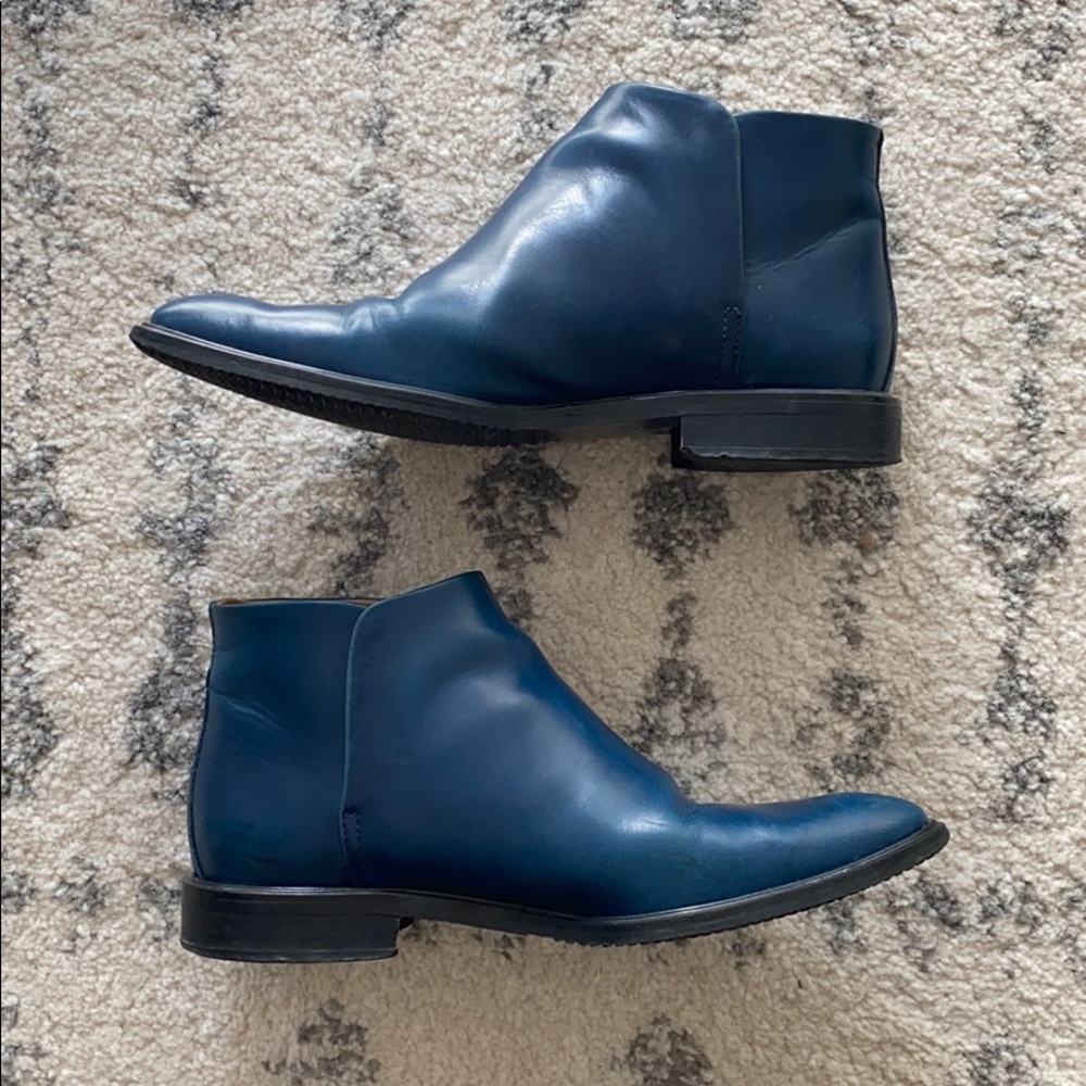 Everlane Women’s The Modern Ankle Boot Sz 5.5